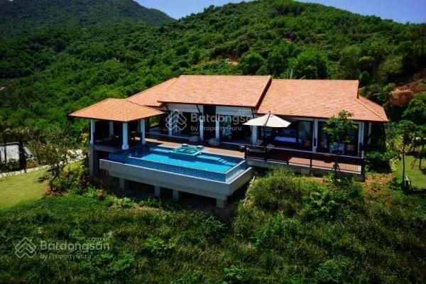 Bán đất 395.4m² giá 12 tỷ Phường Vũng Tàu