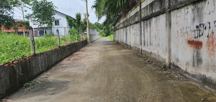 Đất đẹp 1 sẹc Tỉnh Lộ 9, xã Bình Mỹ, Củ Chi – khu dân cư đông, xây dựng tự do, giá cực tốt 1.9 tỷ
