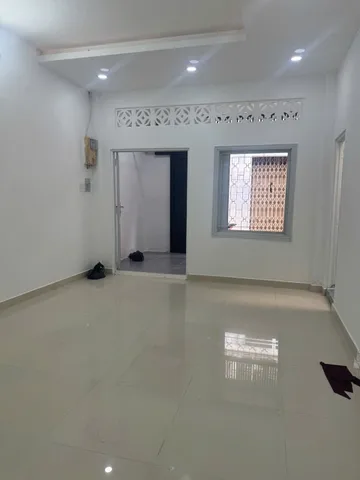 ⭐️⭐️ Giảm 350tr! Nhà SHR 58m2 – Xô Viết Nghệ Tĩnh Bình Thạnh