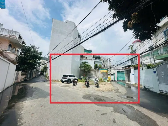 Bán đất 66,8m2m² giá 6.15 tỷ Phường Tam Thắng