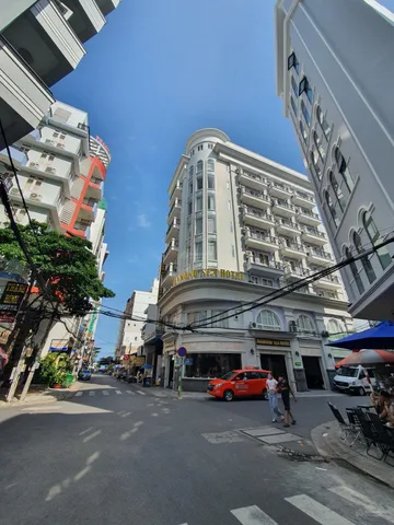 Bán nhà 200m² giá 90 tỷ Phường Vũng Tàu