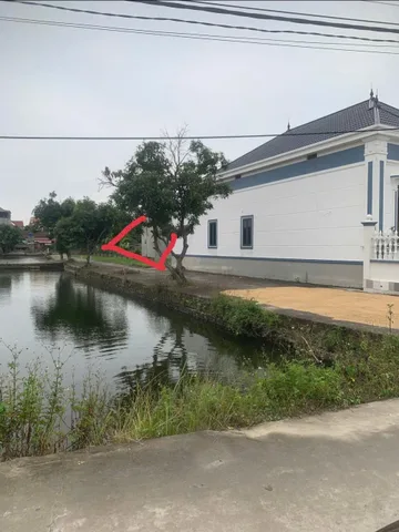 Bán đất Quỳnh Phú  Gia Bình Bắc Ninh