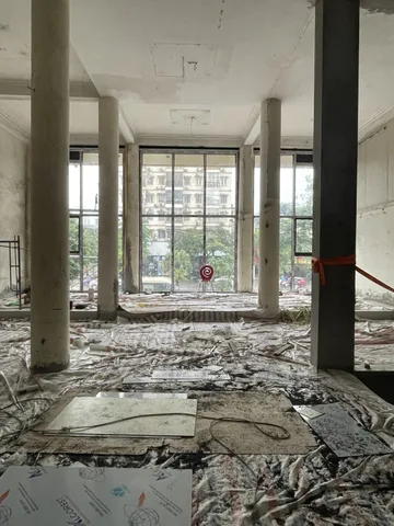 Bán tòa nhà Mặt phố Hoàng Quốc Việt 160m² ngang 10m giá 170 tỷ Phường Nghĩa Đô (LH: Zalo 0862299066)