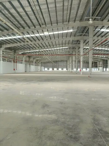 Cho thuê xưởng 8000m2 - PCCC Sprinkler rẻ nhất Trong KCN Long Thành - Đồng Nai. Chỉ 3,3 usd/m2.

 Có Hoa Hồng cho người giới thiệu