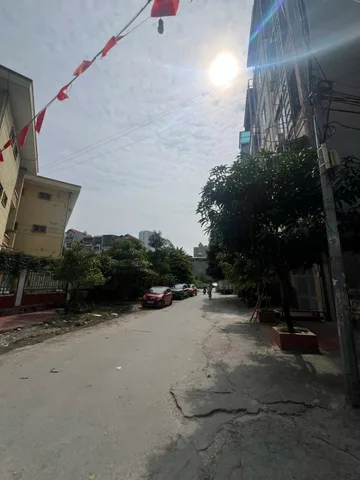 Bán nhà Cấp 4 Phan Đình Giót 60/62m² ngang 3.5m giá 11.8 tỷ Phường Hà Đông (LH: Zalo 0862299066)