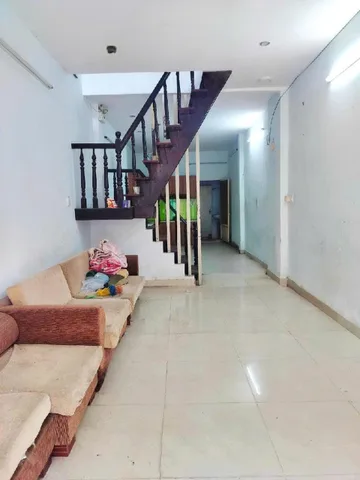 ⭐️ Nhà Vuông SHR 2 tầng HXH 44m2 – Bùi Quang Là Gò Vấp