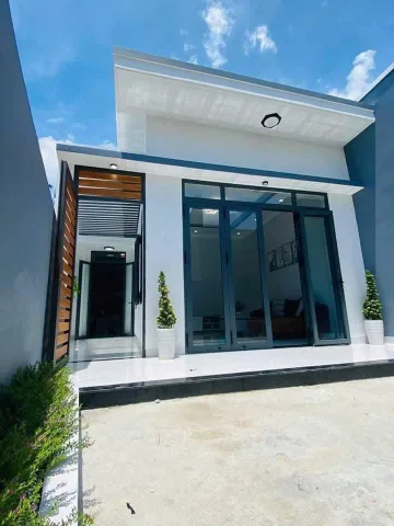 Nhà đẹp pháp lý sổ riêng thổ cư , công chứng ngay! Chỉ cần thanh toán 400 triệu