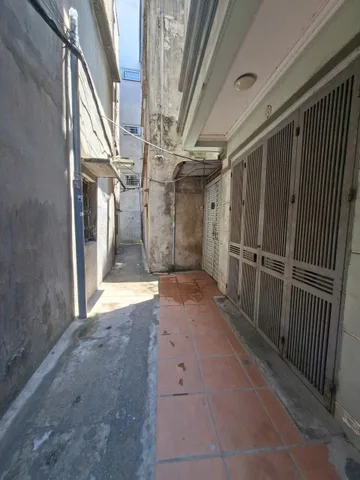 Bán nhà Dương Văn Bé, Hai Bà Trưng 34m² ngang 3,6m giá 7,9 tỷ Phường Vĩnh Tuy