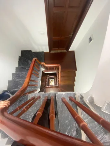 Bán nhà Thụy Khuê 32/48m² ngang 3.2m giá 9.9 tỷ Phường Tây Hồ (LH: Zalo 0862299066)
