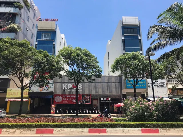 Bán nhà 406m² giá 89 tỷ Phường Tam Thắng