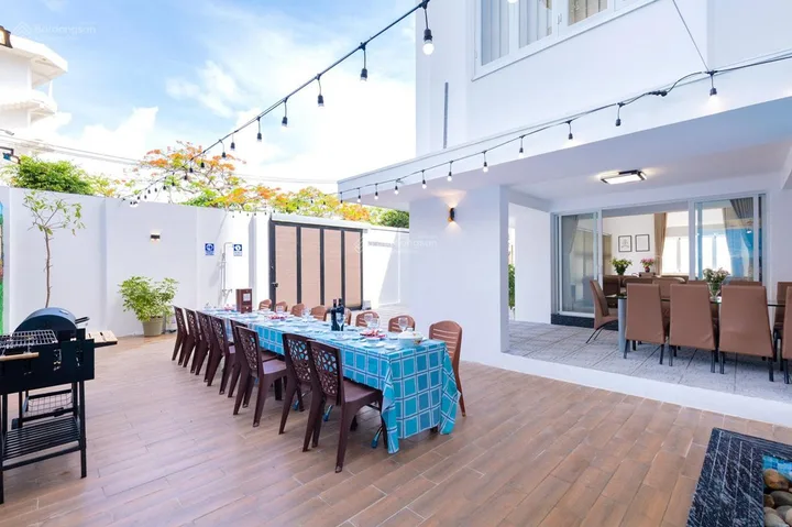 Bán nhà 400m² giá 60 tỷ Phường Tam Thắng
