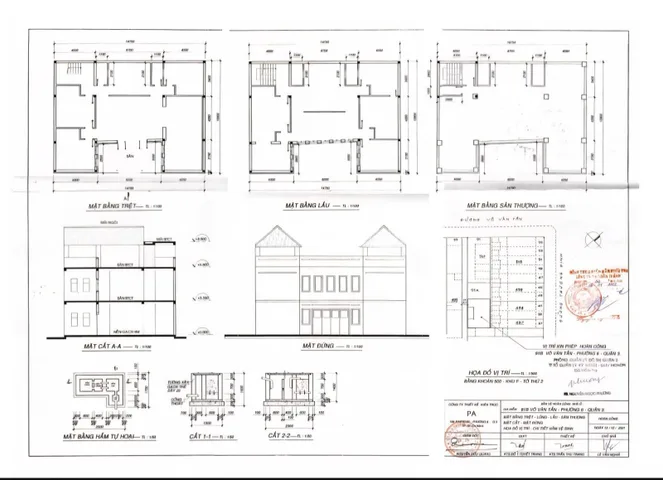 Bán nhà 161m² giá 50 tỷ Phường Xuân Hòa