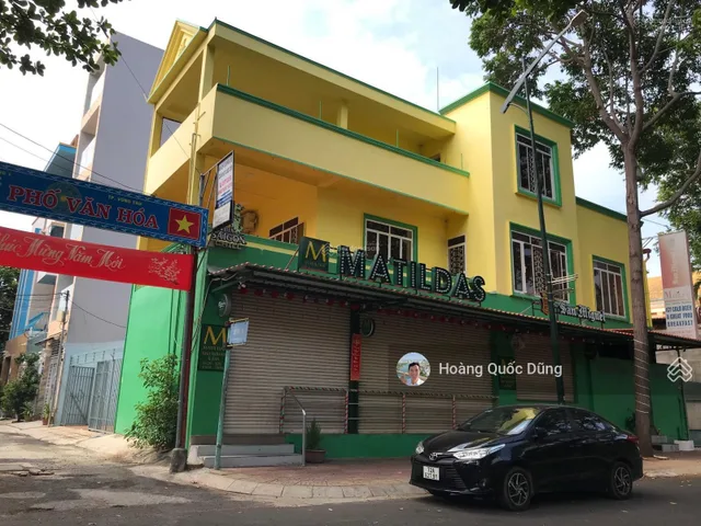 Bán nhà 111m² giá 27 tỷ Phường Vũng Tàu