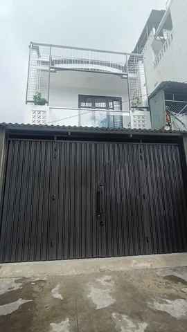 Bán nhà 80m² ngang 5.2m giá 7.6 tỷ Phường Phú Thạnh