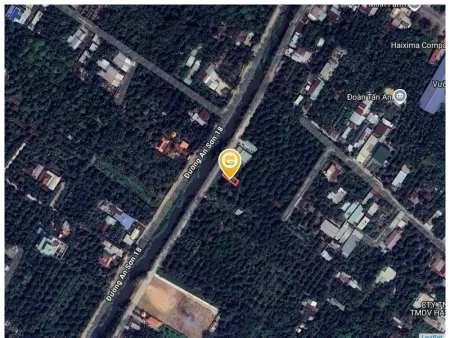 Bán đất 88.2m² giá 1.92 tỷ Phường Thuận An