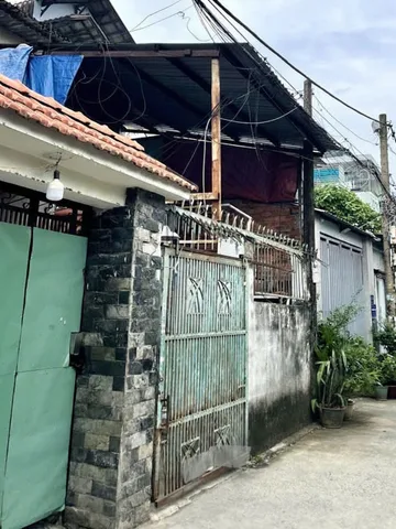 ⭐️ Nhà trọ 4 phòng SHR 101m2, Vuông – Đường Số 16 Thủ Đức