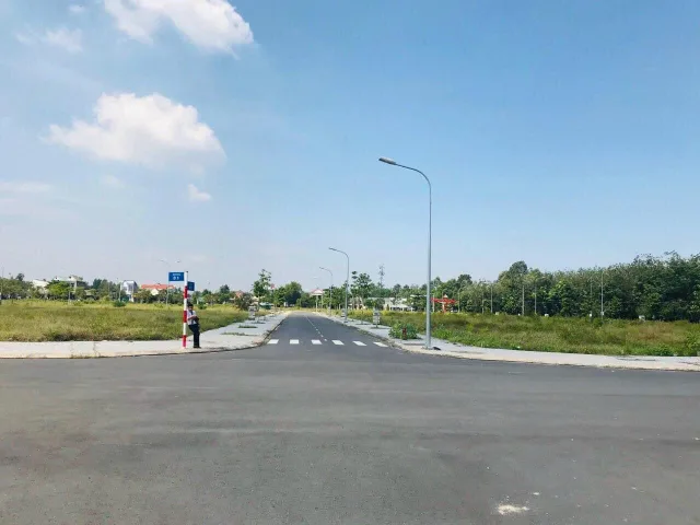 Đất chính chủ , 100m2 full thổ cư_Đã có sổ_Hạ tầng 100%. 1 TỶ 350 CÓ THƯƠNG LƯỢNG. GẦN VÒNG XOAY BIÊN HÒA- VŨNG TÀU