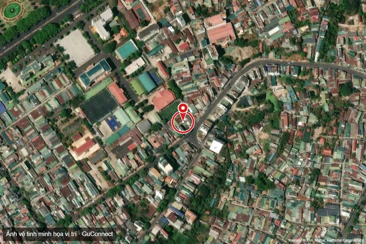 BÁN ĐẤT TẶNG NHÀ MT HÙNG VƯƠNG