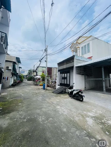 BÁN ĐẤT HXH ĐƯỜNG SỐ 1, LINH XUÂN - 75m2 - GIÁ 4.1 TỶ