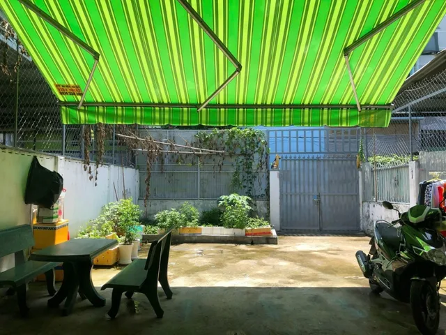 BÁN NHÀ ĐƯỜNG SỐ 10, LINH XUÂN - 150m2 - GIÁ 4.9 TỶ