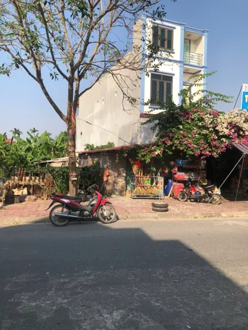 🏡 BÁN LÔ ĐẤT TRỤC CHÍNH PHÚ LÂU – LƯƠNG TÀI, BẮC NINH