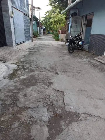 BÁN ĐẤT HXH ĐƯỜNG QL1K, LINH XUÂN - 103m2 - GIÁ 4.8 TỶ TL