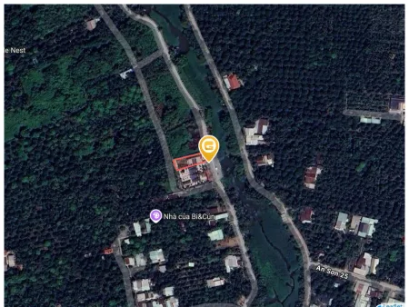Bán nhà 433.6m² giá 7 tỷ Phường Thuận An