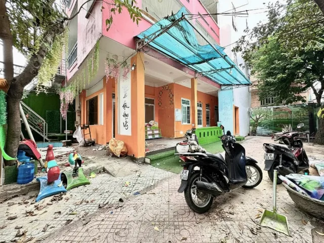 ⭐️⭐️ Nhà + Villa SHR 4 tầng HXT 487m2, Vuông – Phạm Văn Chiêu Gò Vấp