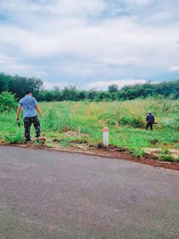 Cần bán gấp đất thổ cư xã Minh Thạnh, TP. HCM, 200m2