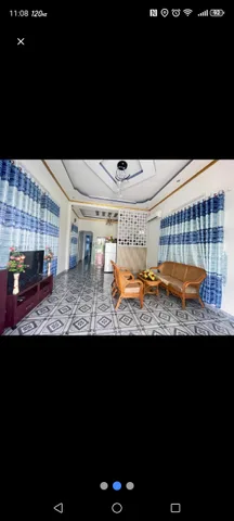 Bán nhà 158.8m² giá 2.29 tỷ Phường Chánh Hiệp
