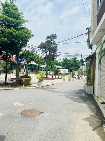 Bán gấp lô đất 62.9m² Kiên Thành, Trâu Quỳ  Ô tô vào tận nơi, sổ đỏ chính chủ!