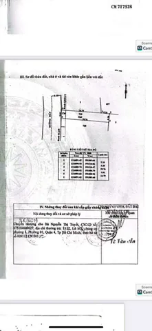 Bán đất thổ cư mặt tiền đường nhựa Nguyễn Thị Nâu, xã Trung An dt 150m2 giá 2,6 tỷ