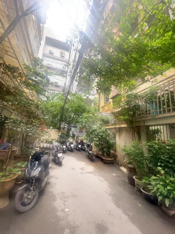 Bán nhà Nguyễn Tuân 42/54m² ngang 3.65m giá 19.8 tỷ Phường Thanh Xuân (LH: Zalo 0862299066)