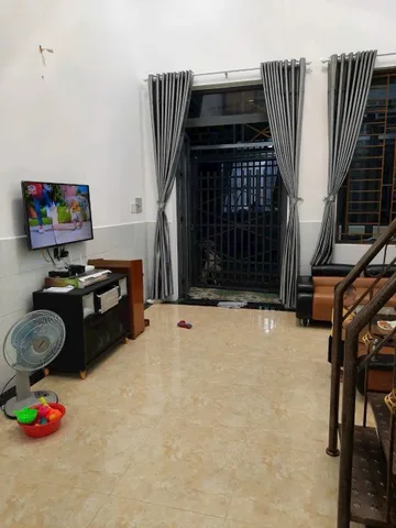 Bán gấp nhà 50.1m² ngang 4,4m giá 4.6 tỷ Phường Bình Trưng Đông quận 2 cũ