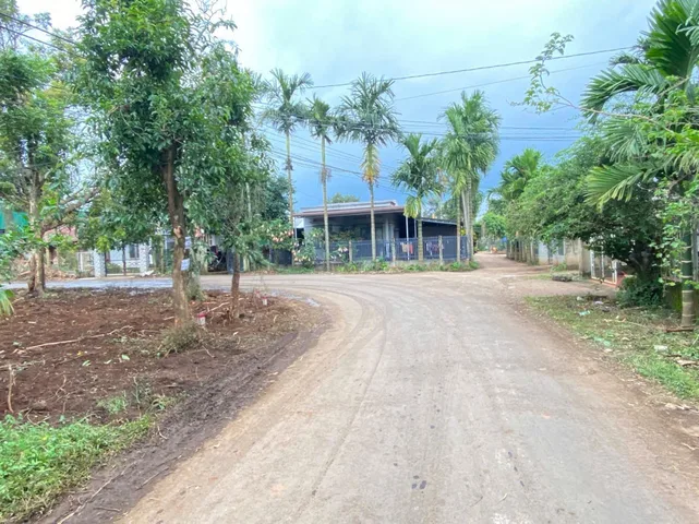 Bán đất 100m² ngang 5m giá 1.38 tỷ Phường Tân An