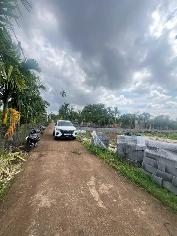 Bán đất 1840.7m² ngang 23m giá 2.45 tỷ Xã Hòa Phú