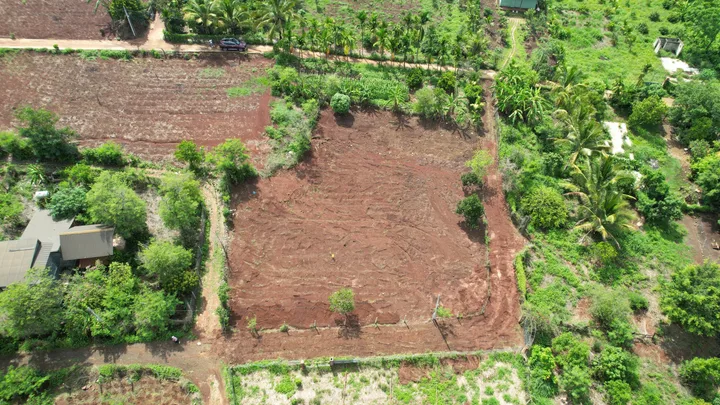 Bán đất 500m² ngang 22m giá 820 triệu Phường Ea Kao ( đã bán)