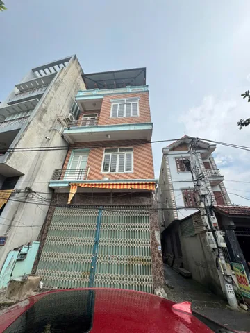Bán 88m2 nhà 3 tầng kinh doanh tốt tại Phù Khê Đông Từ Sơn Bắc Ninh