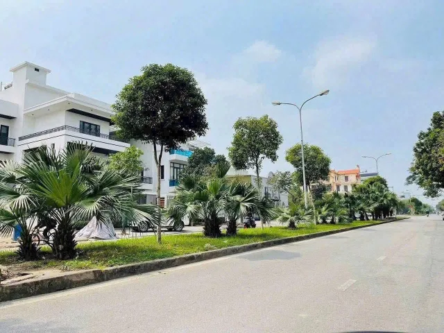 🌿🌿 CHÍNH CHỦ GỬI BÁN LÔ ĐẤT MẶT ĐƯỜNG ĐÔI PHẠM VĂN ĐỒNG – TP HẢI DƯƠNG (CŨ) 🌿🌿