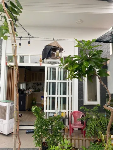 BÁN NHÀ HXH ĐƯỜNG SỐ 2, TAM BÌNH - 117m2 - GIÁ 5.3 TỶ TL