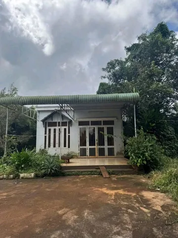 Bán đất 1000m² giá 2.8 tỷ Phường Buôn Hồ