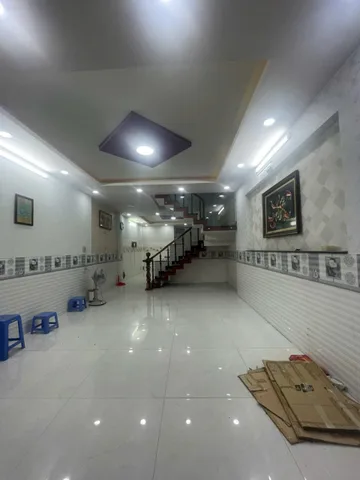 Bán gấp nhà 2.5 tầng 2PN hẻm xe hơi đường 14 Bình Trưng Tây Q2 diện tích đất 68,2m² ngang 4,2m giá 6.9 tỷ TL