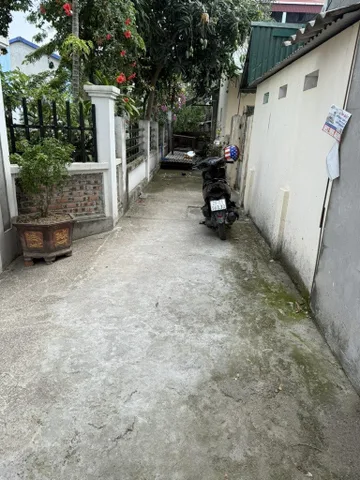 Bán nhà cấp 4 diện tích 53m2 giá 4 tỷ tại Kiêu Kỵ Gia Lâm