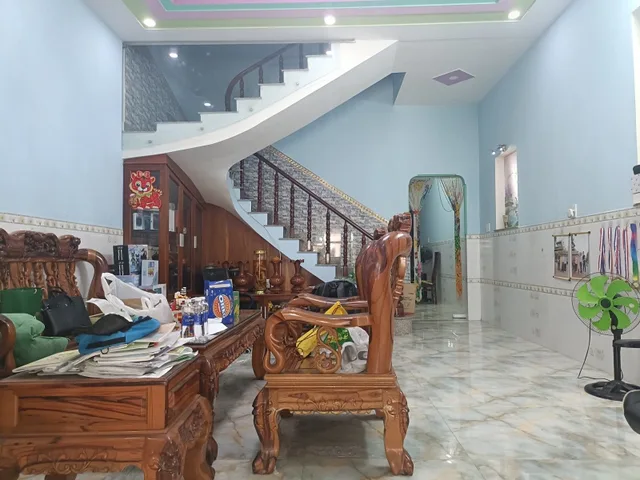 BÁN NHÀ HXH ĐƯỜNG VÕ VĂN HÁT, LONG TRƯỜNG - 104m2 - GIÁ 5.8 TỶ TL