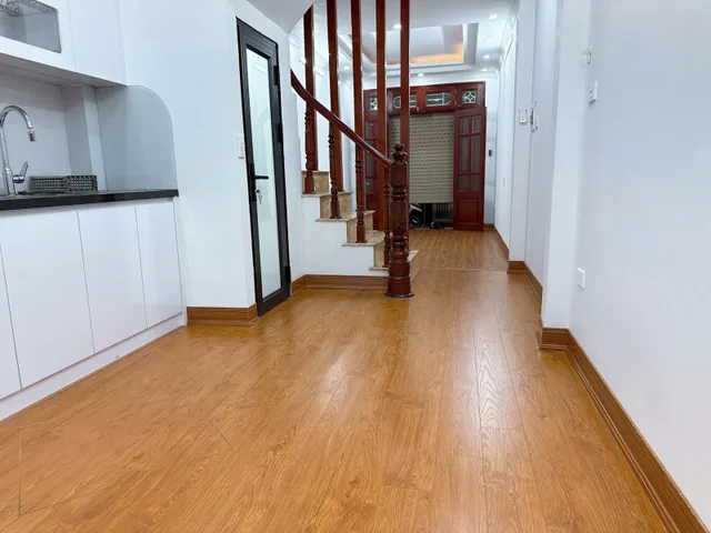 Bán nhà Xã Đàn 35m² ngang 3.1m giá 12.85 tỷ Phường Kim Liên (LH: Zalo 0862299066)