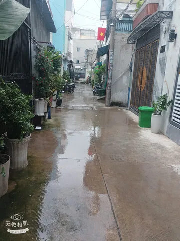 Bán Gấp nhà 4 Tầng HXH Dương Văn Dương Tân Phú