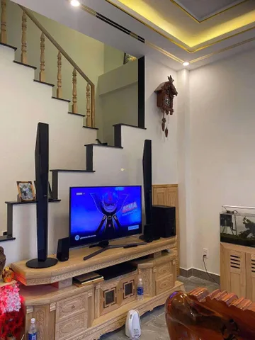 ✨🏡 NHÀ MẶT TIỀN KQH HOÀNG DIỆU – P5, ĐÀ LẠT ✨