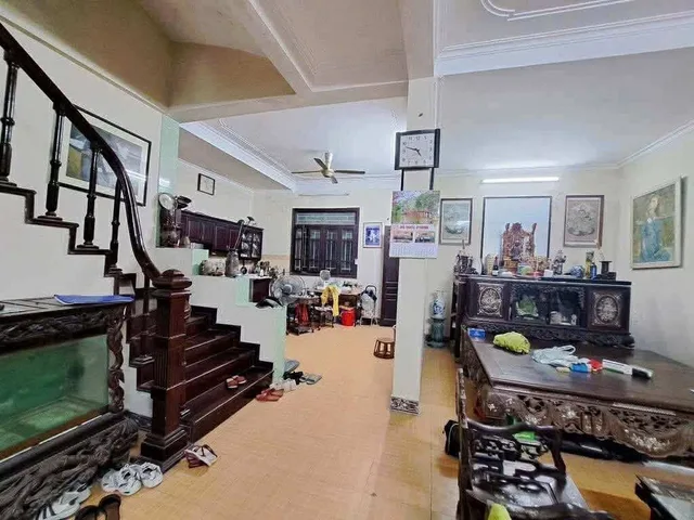 Bán nhà Thụy Khuê 149/152m² ngang 6.7m giá 40.5 tỷ Phường Tây Hồ (LH: Zalo 0862299066)