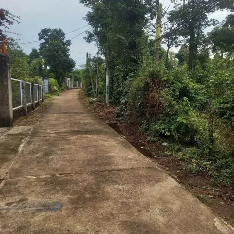 Bán đất 150m² ngang 5m giá 775 triệu tại Xã Hòa Phú