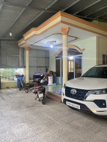 BÁN NHÀ ĐƯỜNG VÕ VĂN HÁT, LONG TRƯỜNG, QUẬN 9 - 200m2 - GIÁ 11.5 TỶ TL